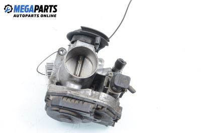 Clapetă carburator for Volkswagen Polo Hatchback II (10.1994 - 10.1999) 60 1.4, 60 hp