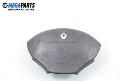 Airbag for Renault Scenic I Minivan (09.1999 - 07.2010), 5 doors, minivan, position: front