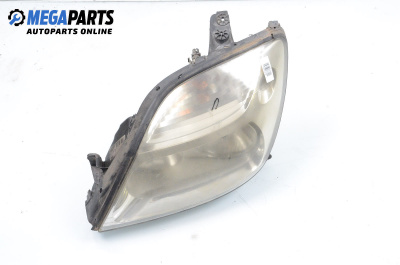 Scheinwerfer for Renault Scenic I Minivan (09.1999 - 07.2010), minivan, position: links