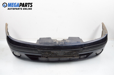 Front bumper for Renault Scenic I Minivan (09.1999 - 07.2010), minivan, position: front