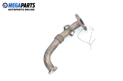 Țeavă EGR for Renault Scenic I Minivan (09.1999 - 07.2010) 1.9 dTi (JA0N), 98 hp