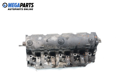 Engine head for Renault Scenic I Minivan (09.1999 - 07.2010) 1.9 dTi (JA0N), 98 hp