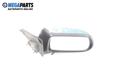 Oglindă for Mazda 626 V Hatchback (05.1997 - 10.2002), 5 uși, hatchback, position: dreapta