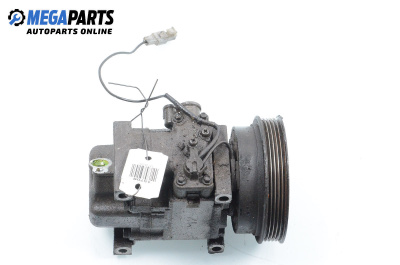 AC compressor for Mazda 626 V Hatchback (05.1997 - 10.2002) 1.8, 100 hp