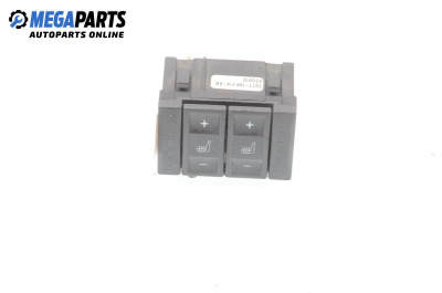 Seat heating buttons for Ford Mondeo III Sedan (10.2000 - 03.2007), № 3S7T-19K314-AB