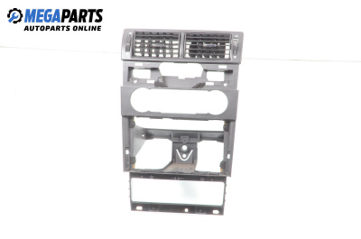 Central console for Ford Mondeo III Sedan (10.2000 - 03.2007)