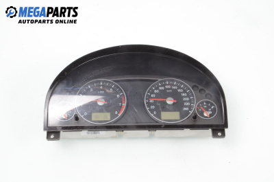 Instrument cluster for Ford Mondeo III Sedan (10.2000 - 03.2007) 1.8 16V, 125 hp