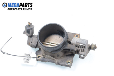 Clapetă carburator for Ford Mondeo III Sedan (10.2000 - 03.2007) 1.8 16V, 125 hp