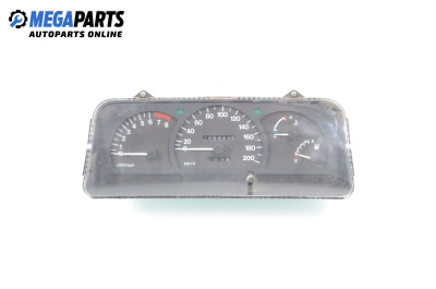 Instrument cluster for Daewoo Nexia Sedan (02.1995 - 06.2008) 1.5 (KLETN), 75 hp, № 158116A