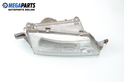 Headlight for Daewoo Nexia Sedan (02.1995 - 06.2008), sedan, position: right