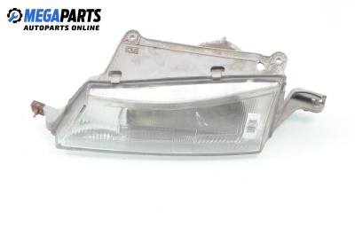 Headlight for Daewoo Nexia Sedan (02.1995 - 06.2008), sedan, position: left