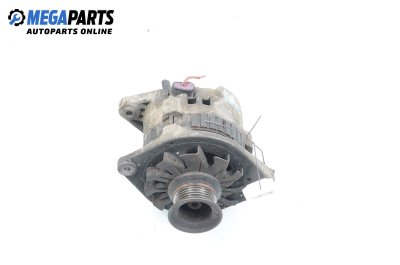 Alternator for Daewoo Nexia Sedan (02.1995 - 06.2008) 1.5 (KLETN), 75 hp