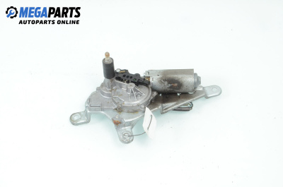 Motor ștergătoare parbriz for Renault Kangoo Van (08.1997 - 02.2008), monovolum, position: din spate