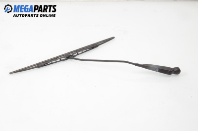 Braț ștergătoare parbriz for Renault Kangoo Van (08.1997 - 02.2008), position: dreapta