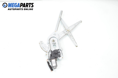 Macara electrică geam for Renault Kangoo Van (08.1997 - 02.2008), 5 uși, monovolum, position: stânga - fața