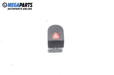 Buton lumini de urgență for Renault Kangoo Van (08.1997 - 02.2008)