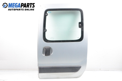 Ușă for Renault Kangoo Van (08.1997 - 02.2008), 5 uși, monovolum, position: stânga - spate