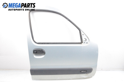 Door for Renault Kangoo Van (08.1997 - 02.2008), 5 doors, minivan, position: front - right