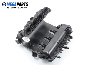 Intake manifold for Renault Kangoo Van (08.1997 - 02.2008) 1.2 16V (KC05, KC06, KC03, KC0T, KC0W, KC1D), 75 hp