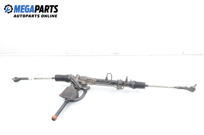 Hydraulic steering rack for Renault Kangoo Van (08.1997 - 02.2008), minivan