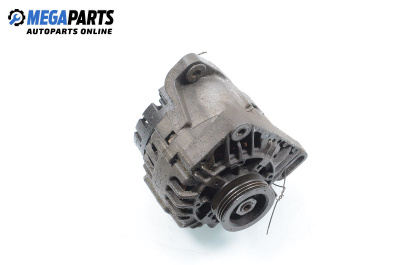 Alternator for Renault Kangoo Van (08.1997 - 02.2008) 1.2 16V (KC05, KC06, KC03, KC0T, KC0W, KC1D), 75 hp, № 7700437090