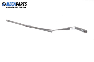 Braț ștergătoare parbriz for Seat Ibiza III Hatchback (02.2002 - 11.2009), position: dreapta