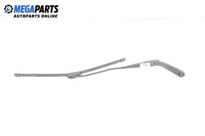 Wischerarm frontscheibe for Seat Ibiza III Hatchback (02.2002 - 11.2009), position: links