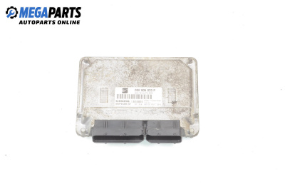 ECU for Seat Ibiza III Hatchback (02.2002 - 11.2009) 1.2, 64 hp, № 03Е 906 033 P