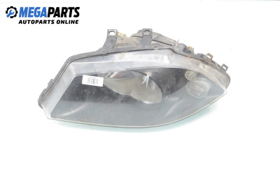 Headlight for Seat Ibiza III Hatchback (02.2002 - 11.2009), hatchback, position: left