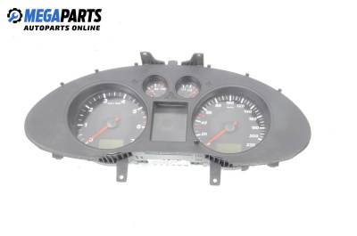 Instrument cluster for Seat Ibiza III Hatchback (02.2002 - 11.2009) 1.2, 64 hp