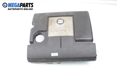 Engine cover for Seat Ibiza III Hatchback (02.2002 - 11.2009)