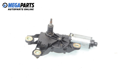 Motor ștergătoare parbriz for Seat Ibiza III Hatchback (02.2002 - 11.2009), hatchback, position: din spate, № 6L6 955 711 B