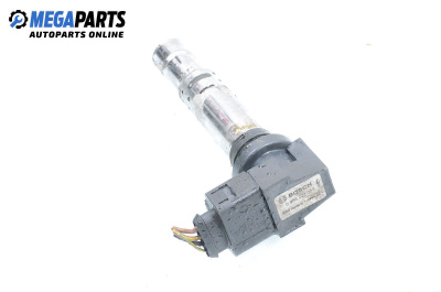 Ignition coil for Seat Ibiza III Hatchback (02.2002 - 11.2009) 1.2, 64 hp, № Bosch 0 986 221 023