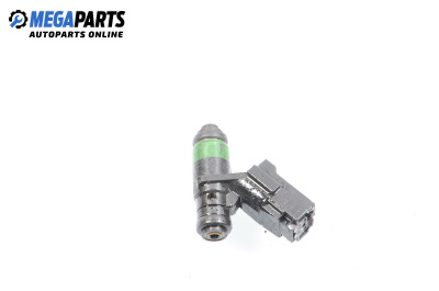 Gasoline fuel injector for Seat Ibiza III Hatchback (02.2002 - 11.2009) 1.2, 64 hp