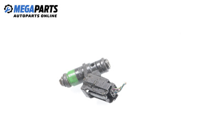 Gasoline fuel injector for Seat Ibiza III Hatchback (02.2002 - 11.2009) 1.2, 64 hp