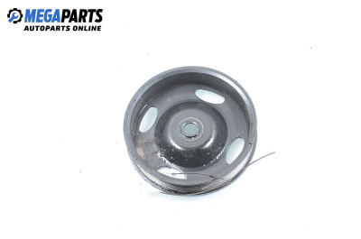 Belt pulley for Seat Ibiza III Hatchback (02.2002 - 11.2009) 1.2, 64 hp