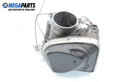 Clapetă carburator for Seat Ibiza III Hatchback (02.2002 - 11.2009) 1.2, 64 hp, № 036 133 062 N