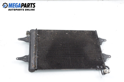 Air conditioning radiator for Seat Ibiza III Hatchback (02.2002 - 11.2009) 1.2, 64 hp