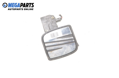 Mâner exterior portbagaj for Seat Ibiza III Hatchback (02.2002 - 11.2009), hatchback