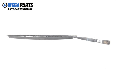 Braț ștergătoare parbriz for Seat Ibiza III Hatchback (02.2002 - 11.2009), position: stânga