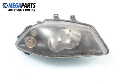 Headlight for Seat Ibiza III Hatchback (02.2002 - 11.2009), hatchback, position: right