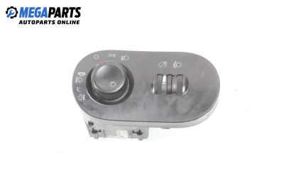 Lights switch for Seat Ibiza III Hatchback (02.2002 - 11.2009)