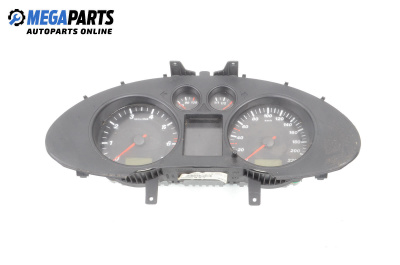 Instrument cluster for Seat Ibiza III Hatchback (02.2002 - 11.2009) 1.2, 64 hp, № W06L0920801