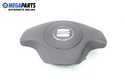 Airbag for Seat Ibiza III Hatchback (02.2002 - 11.2009), 5 türen, hecktür, position: vorderseite