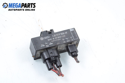 Radiator fan relay for Seat Ibiza III Hatchback (02.2002 - 11.2009) 1.2, № 1J0 919  506 M