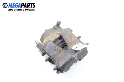 Bremszange for Seat Ibiza III Hatchback (02.2002 - 11.2009), position: links, vorderseite