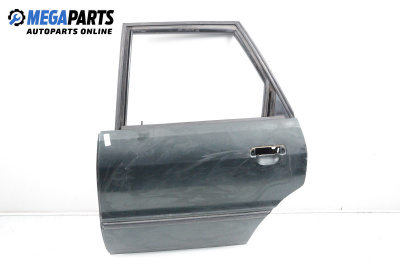 Door for Audi 80 Avant B4 (09.1991 - 01.1996), 5 doors, station wagon, position: rear - left