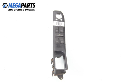 Window adjustment switch for Audi 80 Avant B4 (09.1991 - 01.1996)