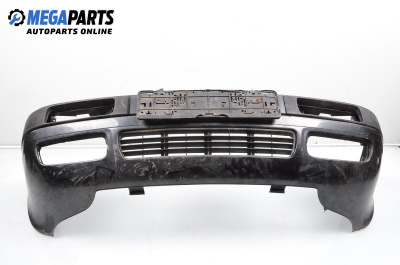 Frontstoßstange for Audi 80 Avant B4 (09.1991 - 01.1996), combi, position: vorderseite