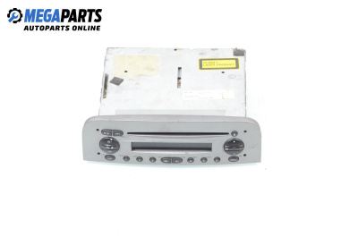 CD player for Alfa Romeo 147 Hatchback (2000-11-01 - 2010-03-01), № 7 649 378 316